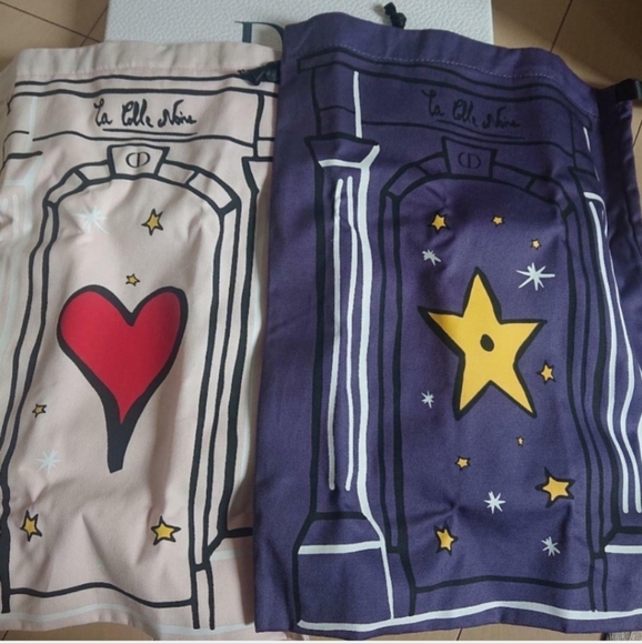 DIOR-" Limited Edition " 4PC Box Gift Set - Picture 2 of 3